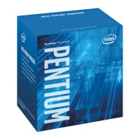 INTEL PENTIUM BX80662G4400 Soket 1151 3.3GHz 3MB Önbellek 14nm - 1